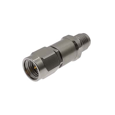 3.5mm同轴转接器