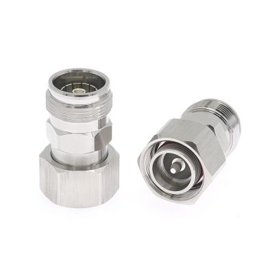低互调转接器