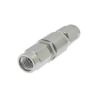 SSMA同轴转接器