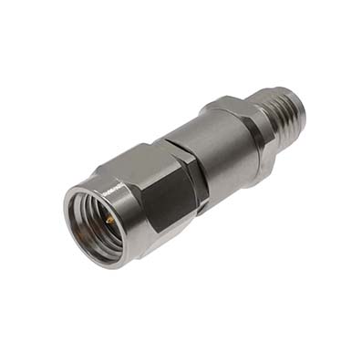 2.92mm同轴转接器