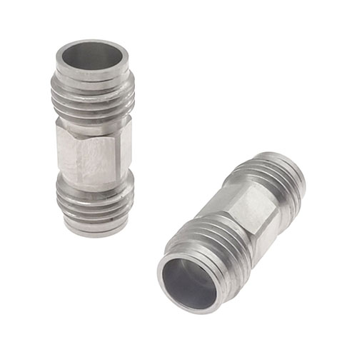 1.85mm 母头转母头隔直器