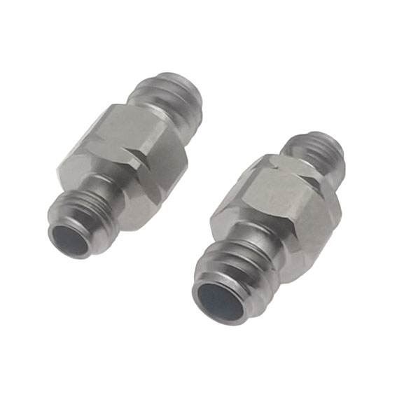 0.8mm同轴转接器