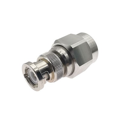 N公 转 BNC公 转接器 4GHz VSWR 1.15