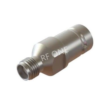 SMA母 转 BNC母 转接器 4GHz VSWR 1.15