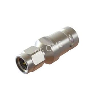 SMA公 转 BNC母 转接器 4GHz VSWR 1.15