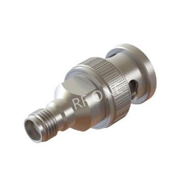SMA母 转 BNC公 转接器 4GHz VSWR 1.15