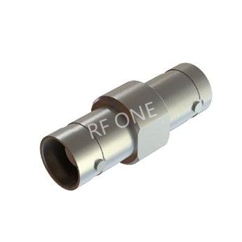 BNC母 转 BNC母 转接器 4GHz VSWR 1.15