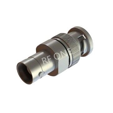 BNC公 转 BNC母 转接器 4GHz VSWR 1.15