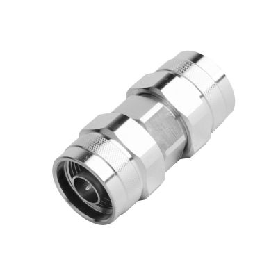 N公 转 N公 低互调转接器