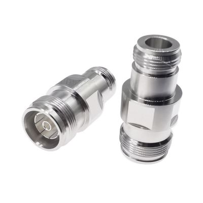 4.3-10母 转 N母 低互调转接器