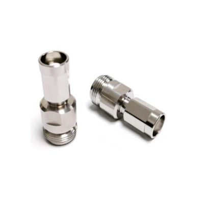 N母 转 NEX10公 低互调转接器