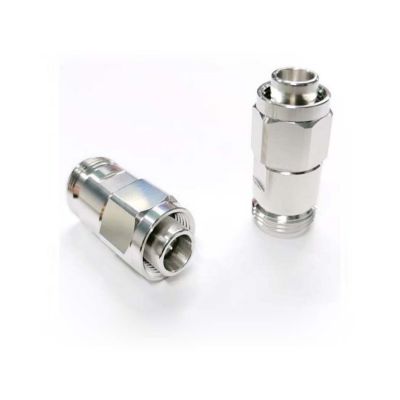 N母 转 2.2-5公 低互调转接器