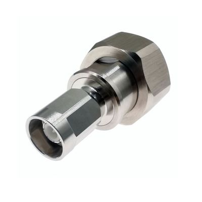4.3-10公 转 NEX10公 低互调转接器