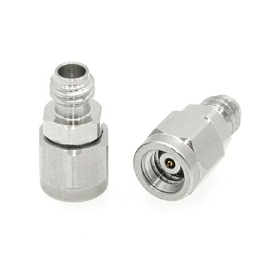 1.0mm公 转 1.0mm母 转接器 110GHz VSWR 1.35