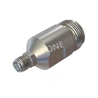 SMA母 转 N母 转接器 18GHz VSWR 1.15