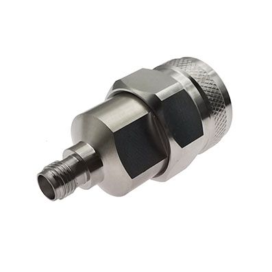 SMA母 转 N公 转接器 18GHz VSWR 1.15