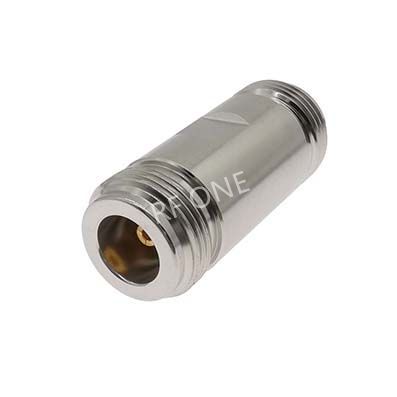 N母 转 N母 转接器 18GHz VSWR 1.15
