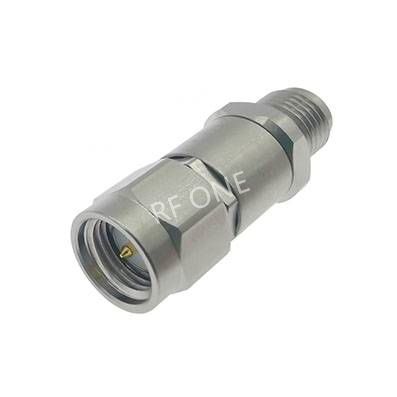 SMA母 转 SMA公 转接器 18GHz VSWR 1.15