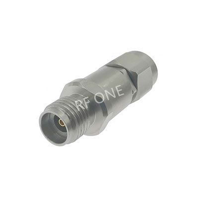 2.92mm公 转 SMA母 转接器 18GHz VSWR 1.15