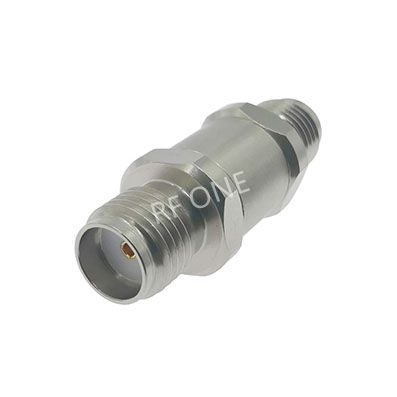 2.92mm母 转 SMA母 转接器 18GHz VSWR 1.15