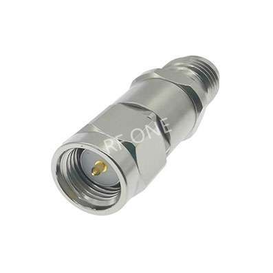 1.85mm母 转 SMA公 转接器 18GHz VSWR 1.15