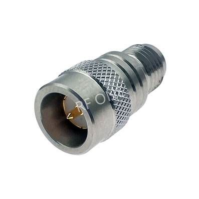 Quickmate SMA公 转 SMA母 转接器 18GHz VSWR 1.15