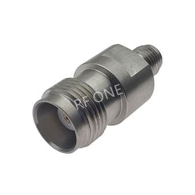 SMA母 转 TNCA母 转接器 18GHz VSWR 1.2