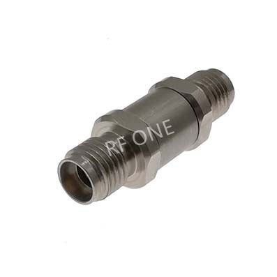 2.92mm母 转 3.5mm母 转接器 34GHz VSWR 1.2