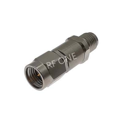 2.92mm公 转 3.5mm母 转接器 34GHz VSWR 1.2