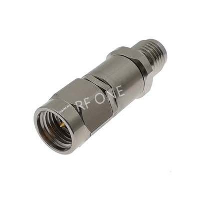 2.92mm母 转 3.5mm公 转接器 34GHz VSWR 1.2