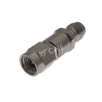 2.4mm母 转 3.5mm公 转接器 34GHz VSWR 1.2