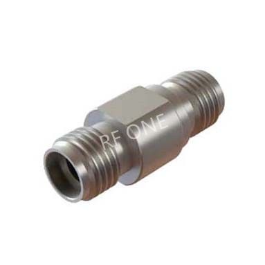 3.5mm母 转 SMA母 转接器 27GHz VSWR 1.15