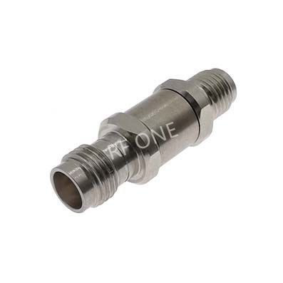 2.4mm母 转 3.5mm母 转接器 34GHz VSWR 1.2