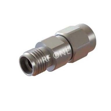 3.5mm母 转 SMA公 转接器 27GHz VSWR 1.15
