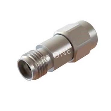 2.92mm母 转 SMA公 转接器 27GHz VSWR 1.15