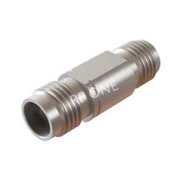 2.4mm母 转 SMA母 转接器 27GHz VSWR 1.15