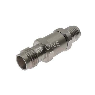 1.85mm母 转 3.5mm母 转接器 34GHz VSWR 1.2