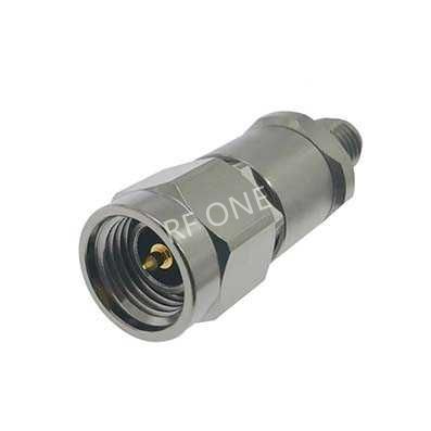 SSMA母 转 3.5mm公 转接器 34GHz VSWR 1.2