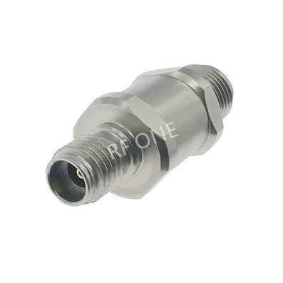 SSMA母 转 3.5mm母 转接器 34GHz VSWR 1.2