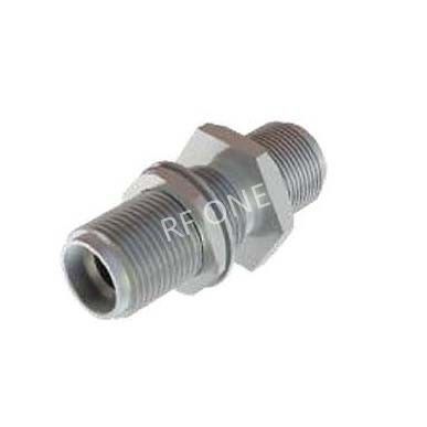 3.5mm母 转 3.5mm母 穿墙转接器 33GHz VSWR 1.15