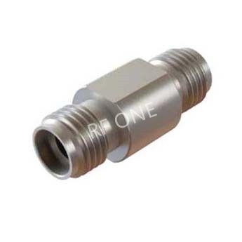 3.5mm母 转 3.5mm母 转接器 33GHz VSWR 1.15