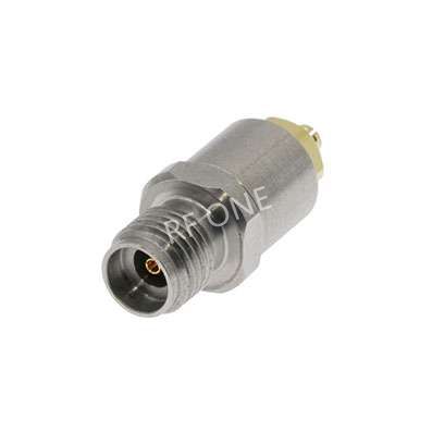 SSMP母 转 2.92mm母 转接器 40GHz VSWR 1.3