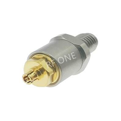 SSMP母 转 SSMA母 转接器 40GHz VSWR 1.25