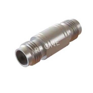 1.85mm母 转 1.85mm母 转接器 67GHz VSWR 1.25