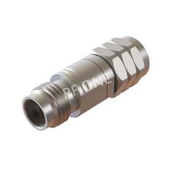 1.85mm公 转 1.85mm母 转接器 67GHz VSWR 1.25