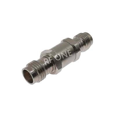 1.85mm母 转 1.85mm母 转接器 67GHz VSWR 1.3