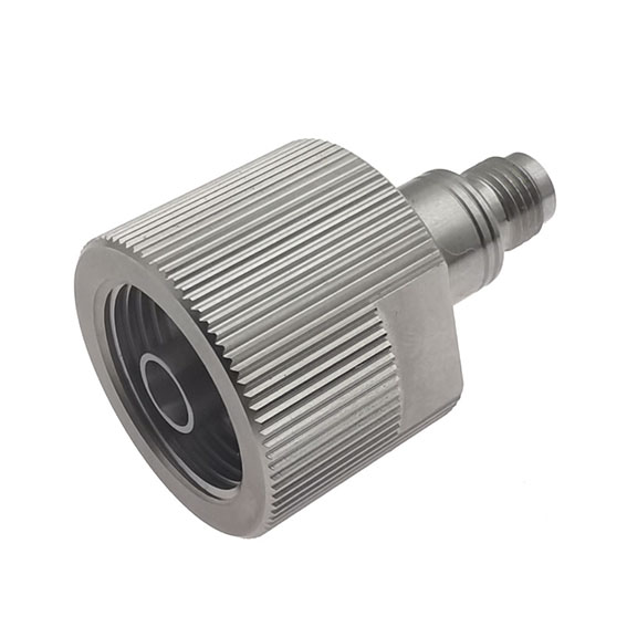 NMD 1.85mm母 转 1.85母 转接器