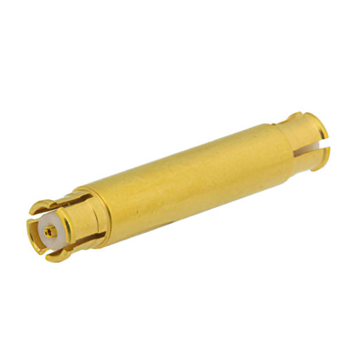 SMP母转母 转接器, 26.1mm