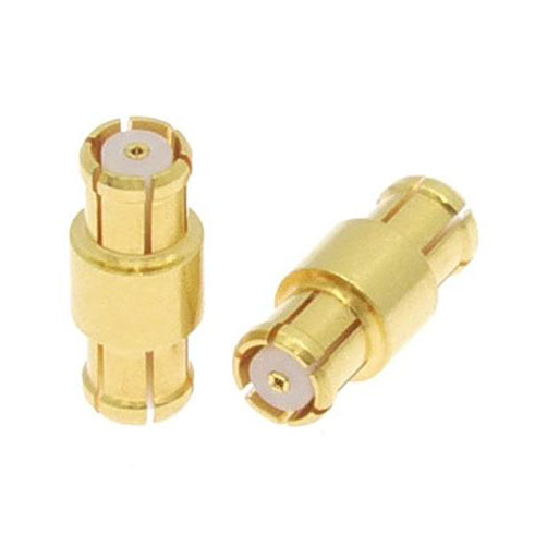 SSMP母转母 转接器, 6.32mm