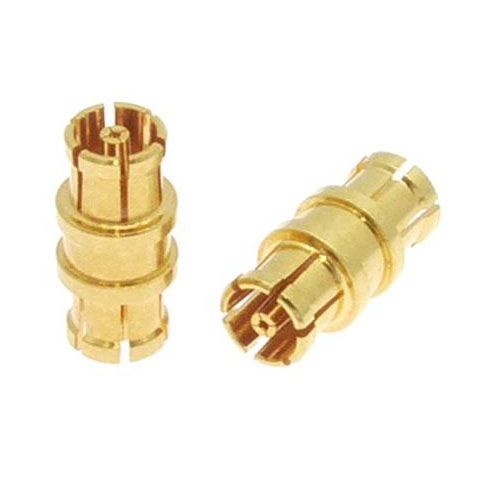 SSMP母转母 转接器, 5.8mm